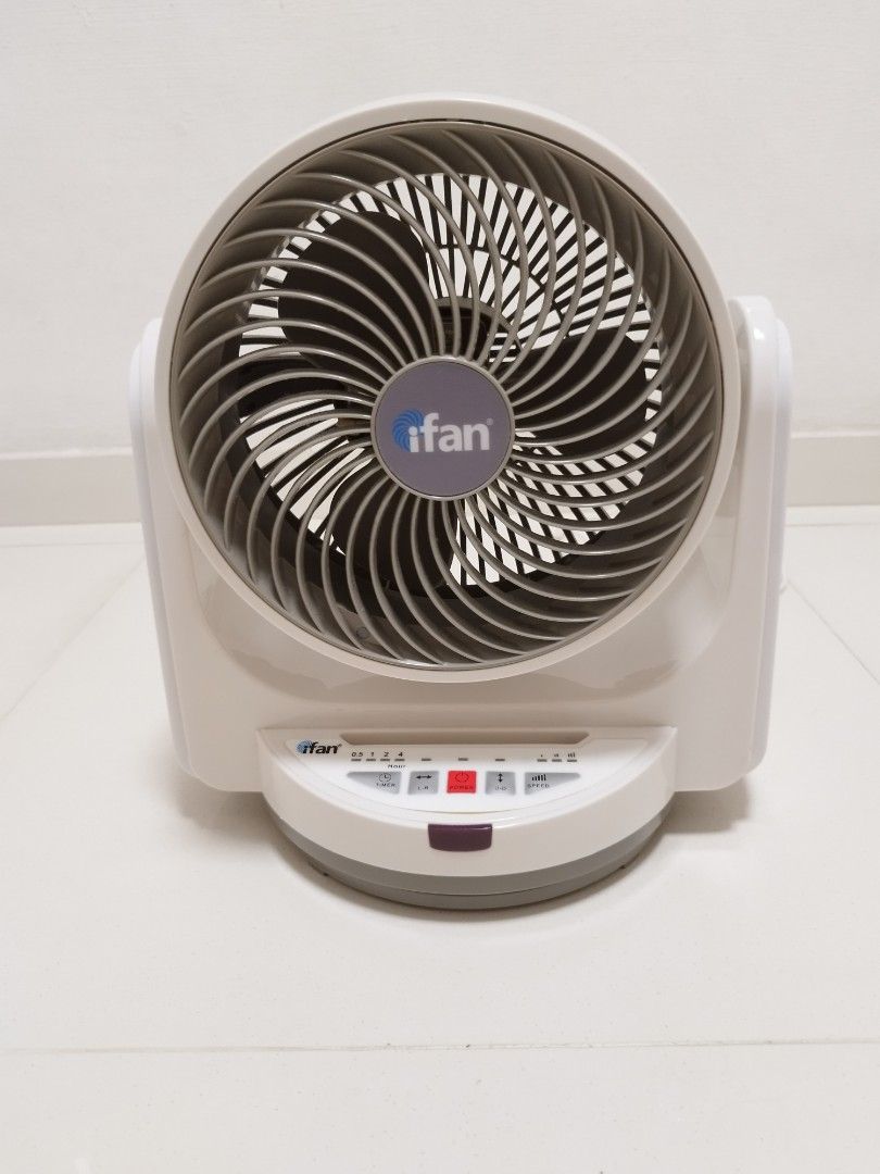 iFan 8