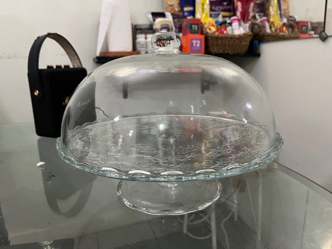 Ikea cake stand, Furniture & Home Living, Kitchenware & Tableware