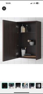 IKEA Lillången Bathroom Cabinet
