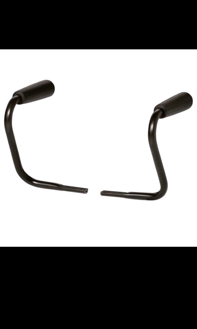IKEA NOMINELL Armrest for FLINTAN Swivel Chair Furniture Home