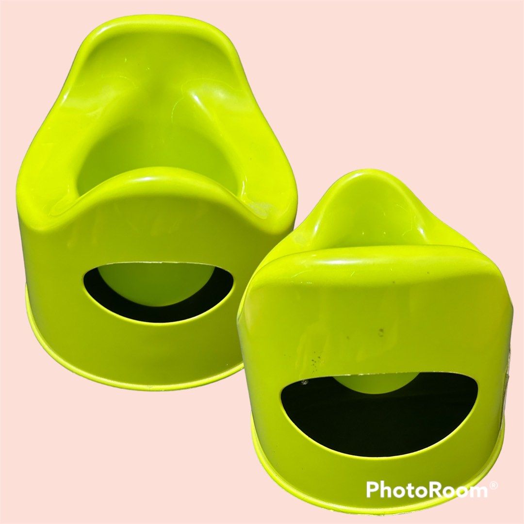 Ikea Potty Training, Babies & Kids, Bathing & Changing, Toilet Training