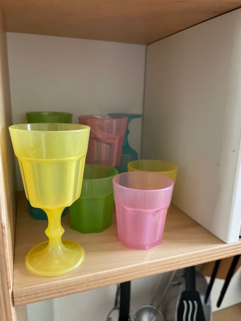 Ikea toy kitchen, utensils and pretend play food, Babies & Kids, Baby