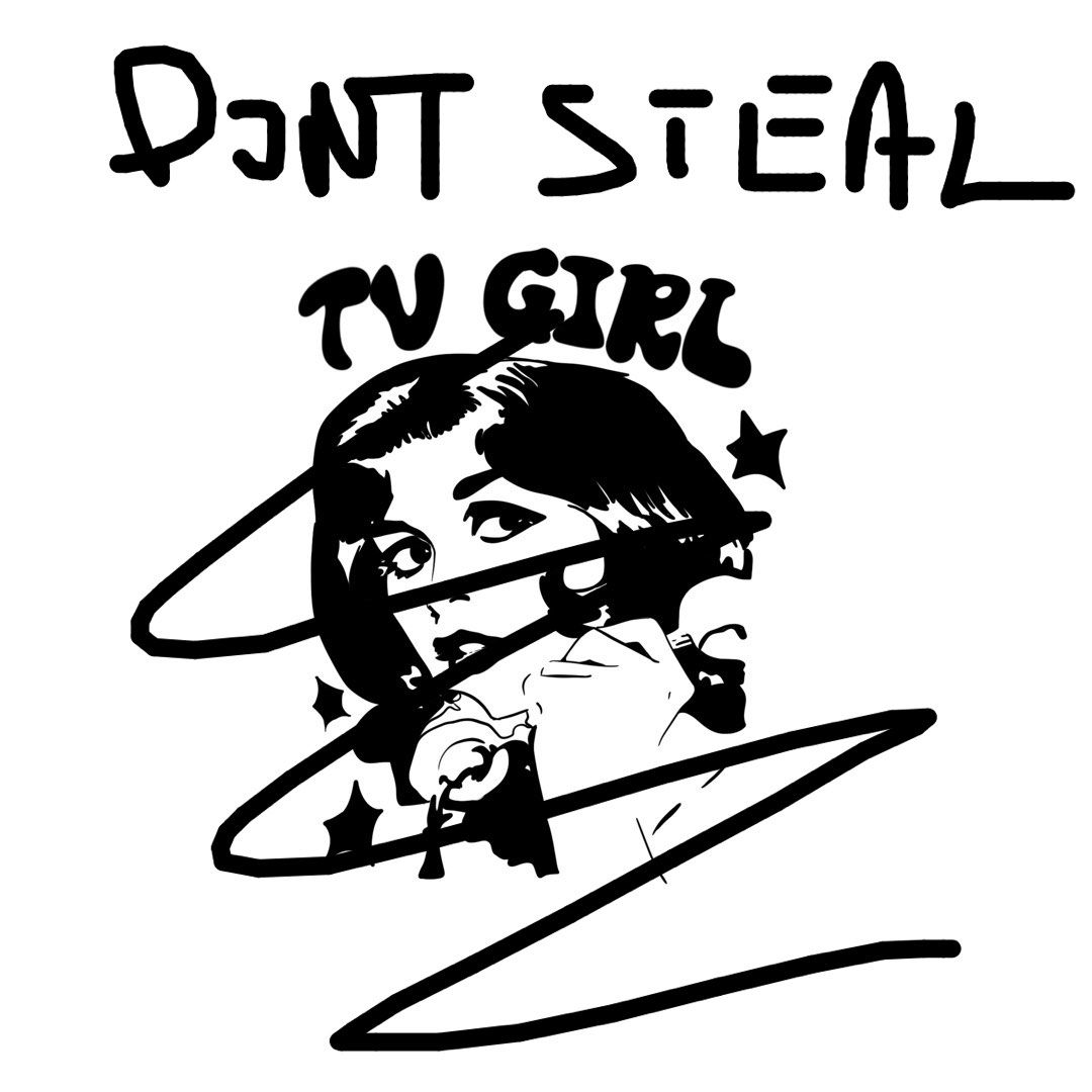 (GO) TV GIRL JACKET, Women's Fashion, Coats, Jackets and Outerwear on