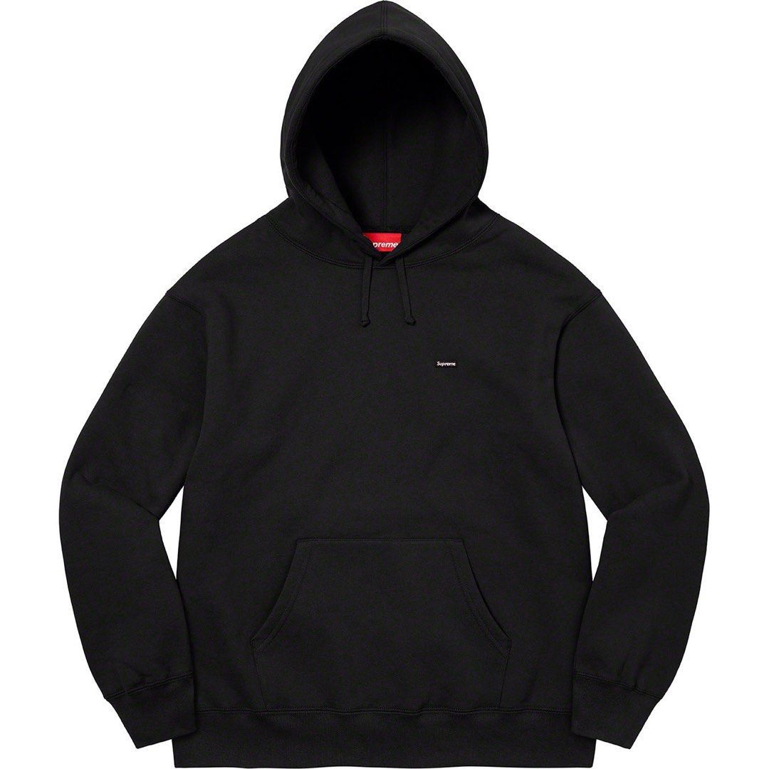 Supreme hoodie retail best sale