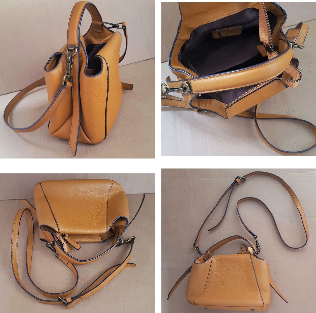 Vogue sling bags on sale
