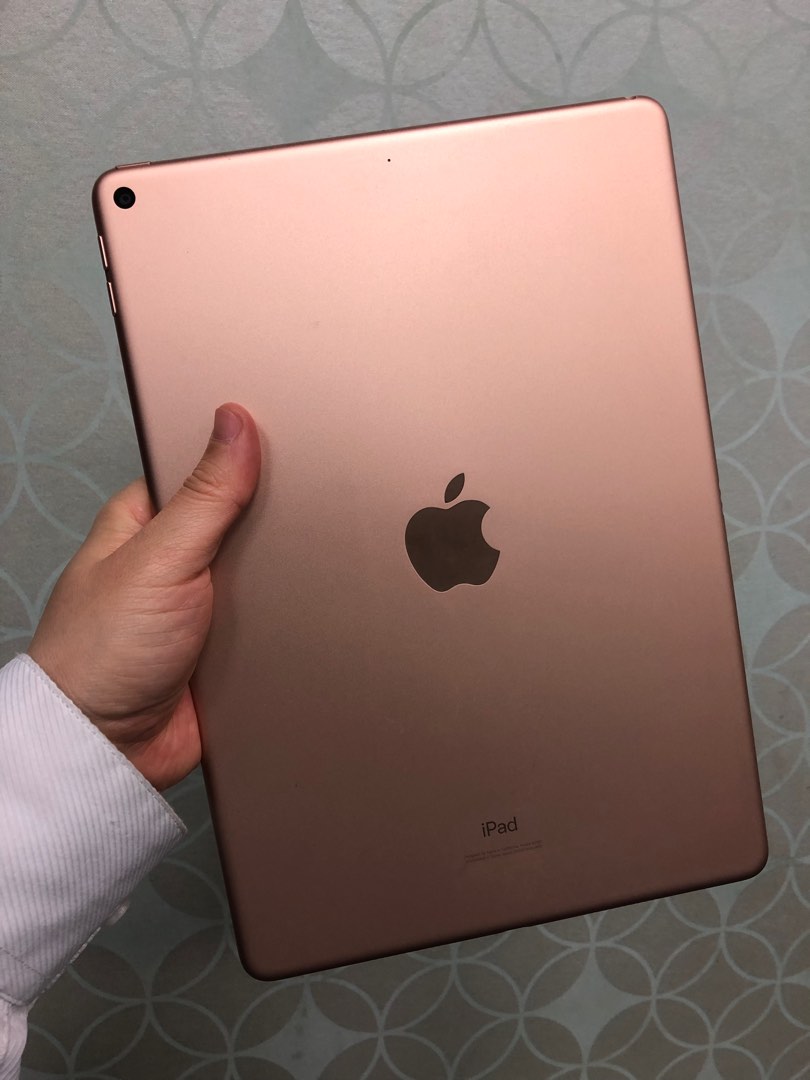 値頃2019年製Apple iPad AIR Wi-Fi 新品未開封onikuya.com