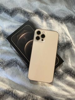iPhone 12 128GB (Gold)