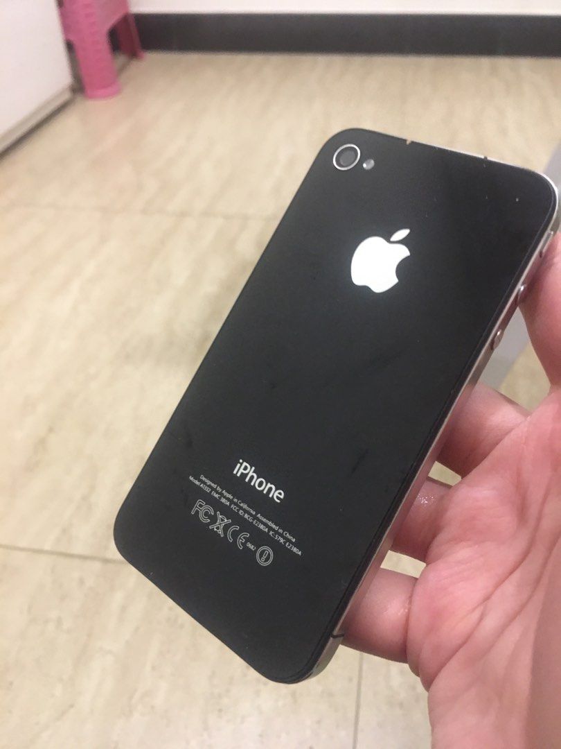 Iphone 4s mati total Clearance