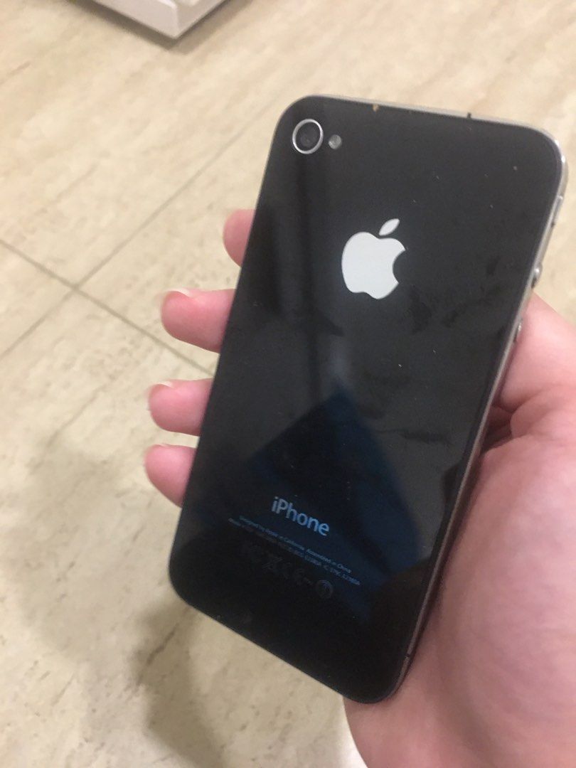 Iphone 4s mati total Clearance