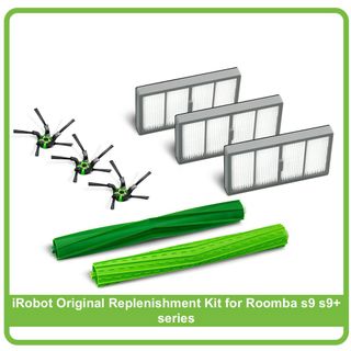 🌈iRobot® Series Collection item 2