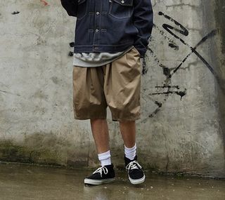 WTAPS 22SS Cargo shorts COPO Weather OD | www.myglobaltax.com