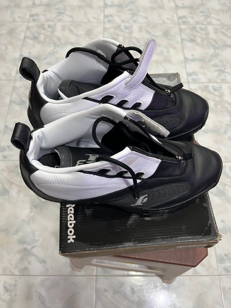 Iverson 3 shoes 2025