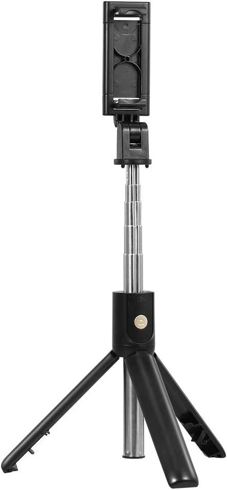 TelePod™ 325 - Selfie stick & telescoping tripod