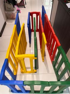Jollykidz playpen Babies Kids Baby Nursery Kids Furniture
