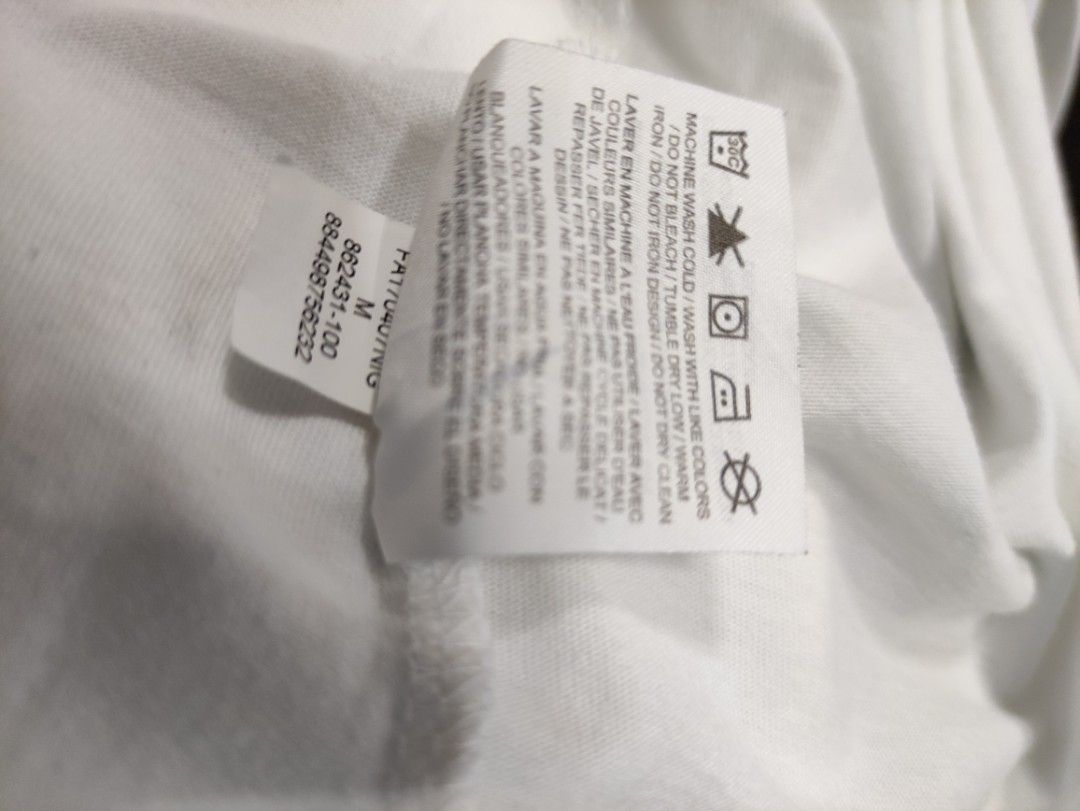 Jordan wingspan shirt on Carousell