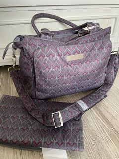 Jujube classic diaper bag