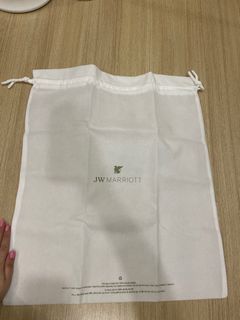 JW Marriott Hanoi Laundry Bag