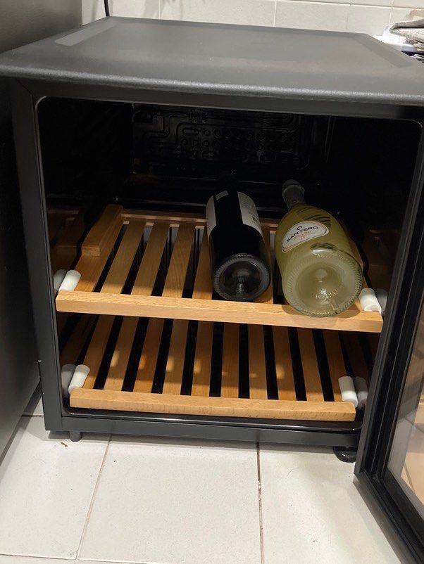 Kadeka Wine Chiller, TV & Home Appliances, Other Home Appliances on