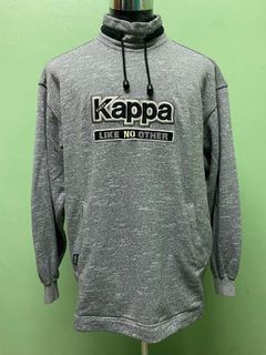 Kappa pullover jumper - bbt1