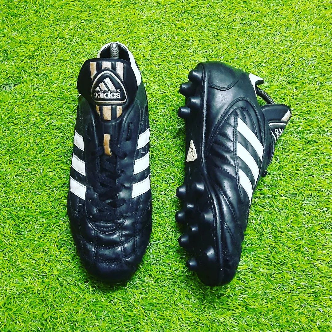Adidas 6.5 2025