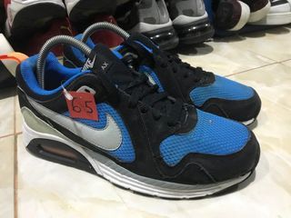Kasut Nike Air Max 6.5uk RM69
