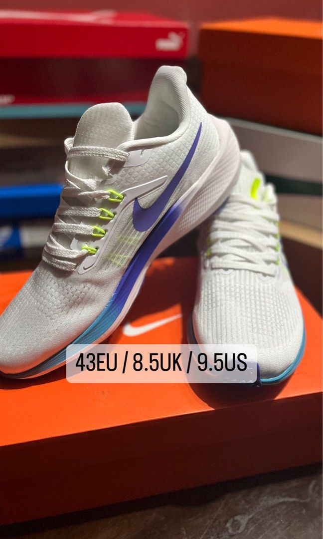 Nike zoom deals rainbow