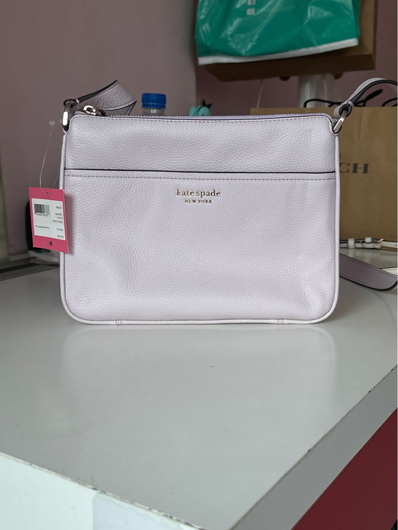 Kate spade, Men's Fashion, Bags, Sling Bags on Carousell