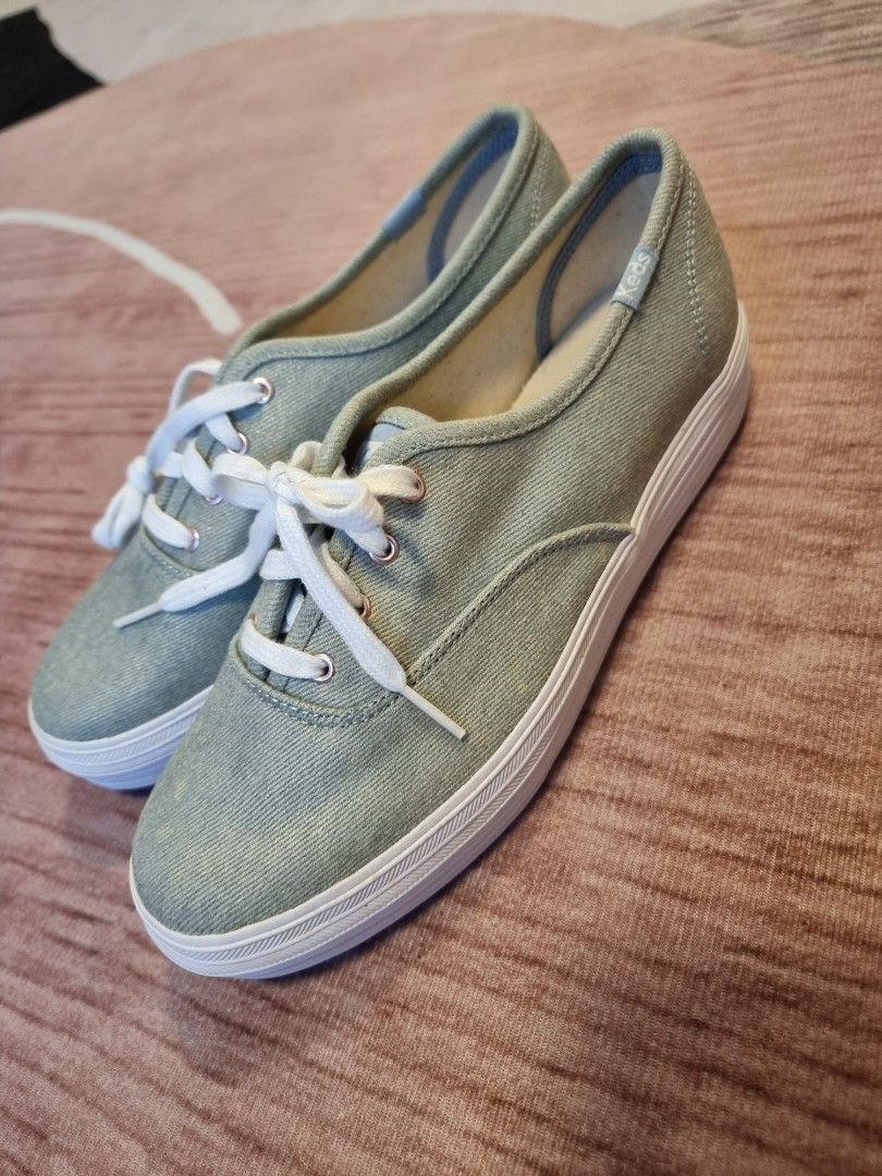 Keds laces discount