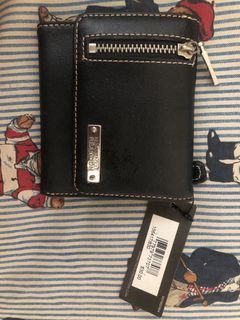 Kenneth Cole Reaction Trifold Wallet