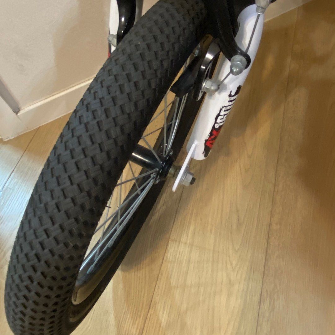 Ax1600 bike hotsell