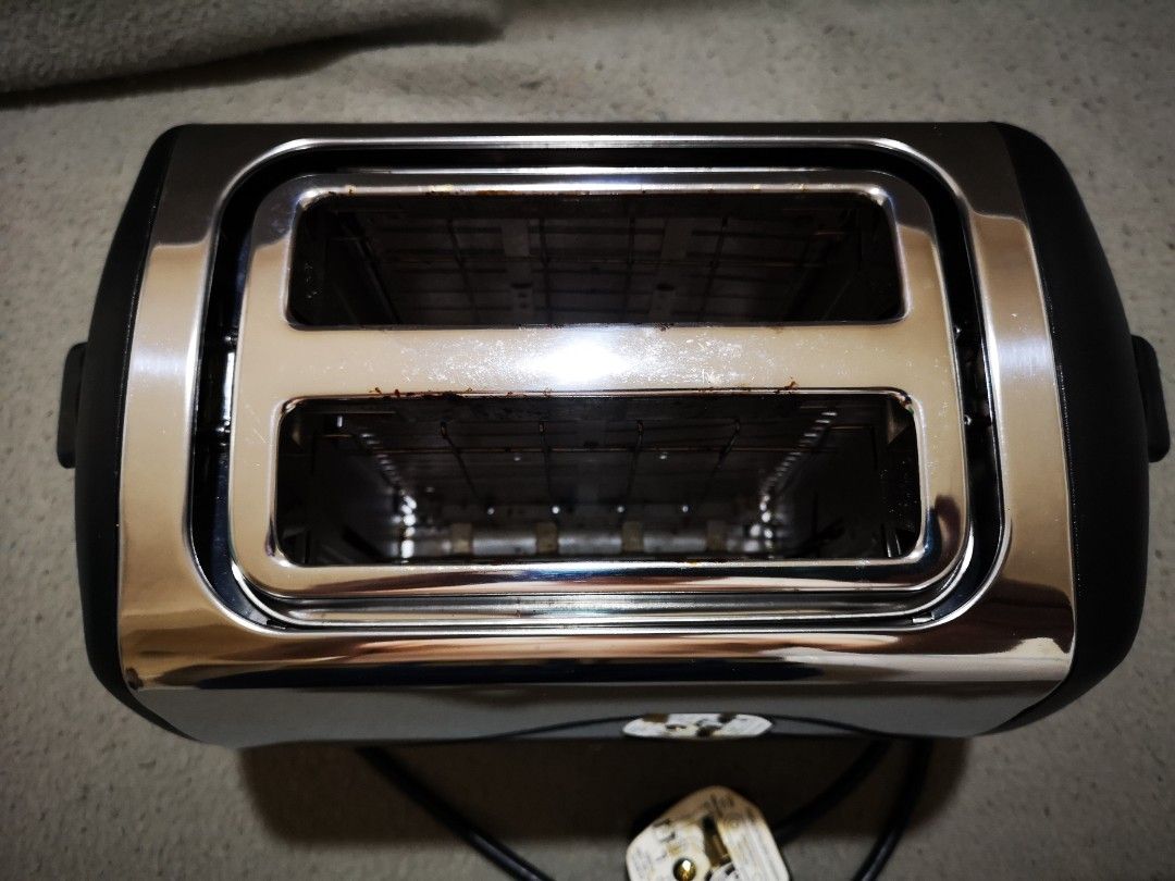 Kenwood Bread Toaster, TV & Home Appliances, Kitchen Appliances, Ovens