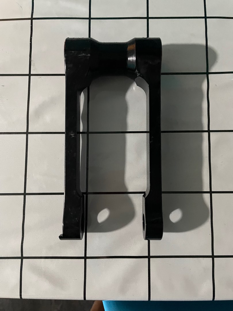 KTM / Husqvarna Lowering Kit, Motorcycles, Motorcycle Accessories on