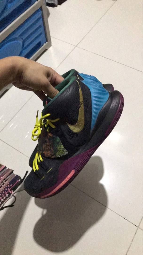 cny kyrie 6
