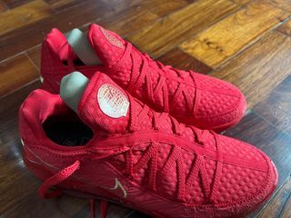 Lebron 17 Low PH - Size 10.5 US