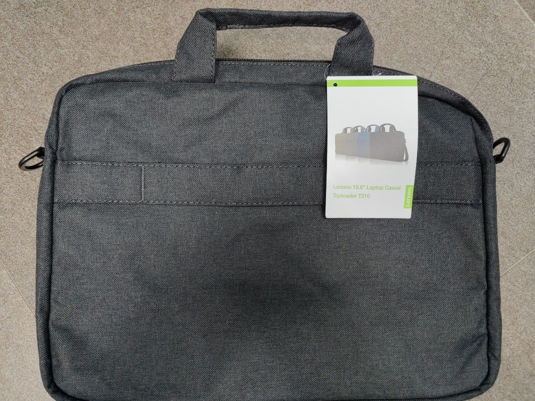 Lenovo 15.6" Laotop Casual Toploader T210, Computers & Tech, Parts ...