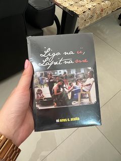 Ligo na u, lapit na me by Eros Atalia