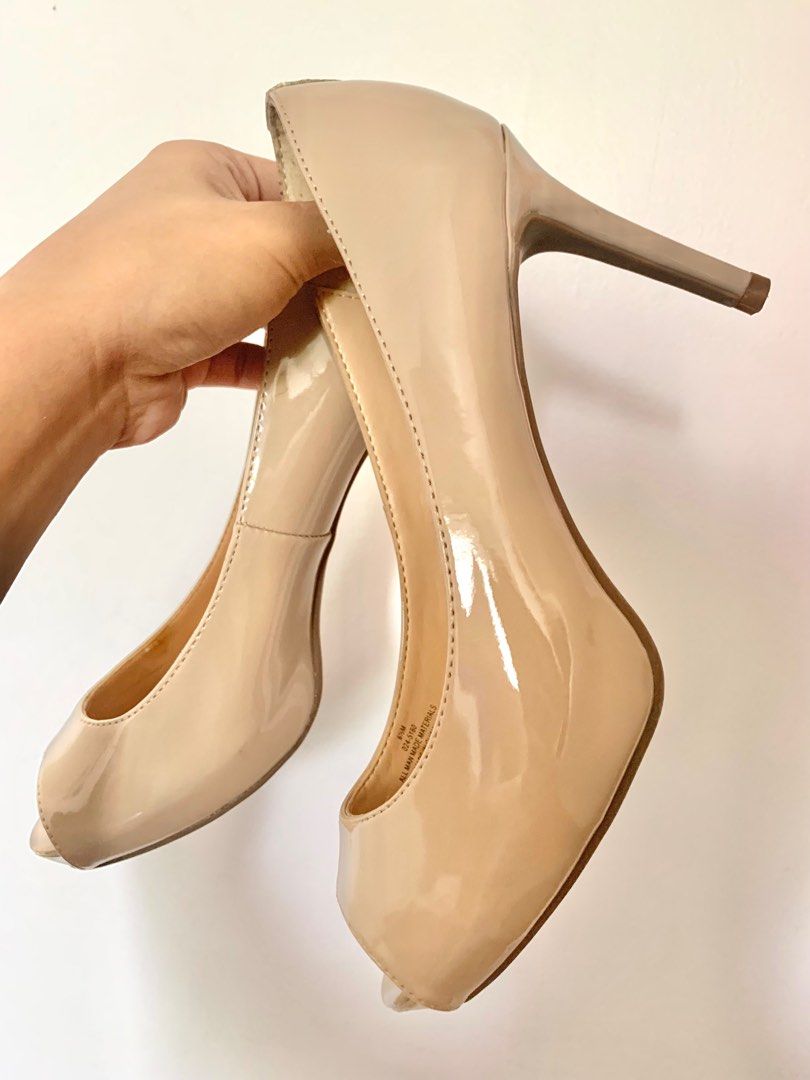 liz claiborne high heels