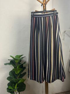 Long skirt