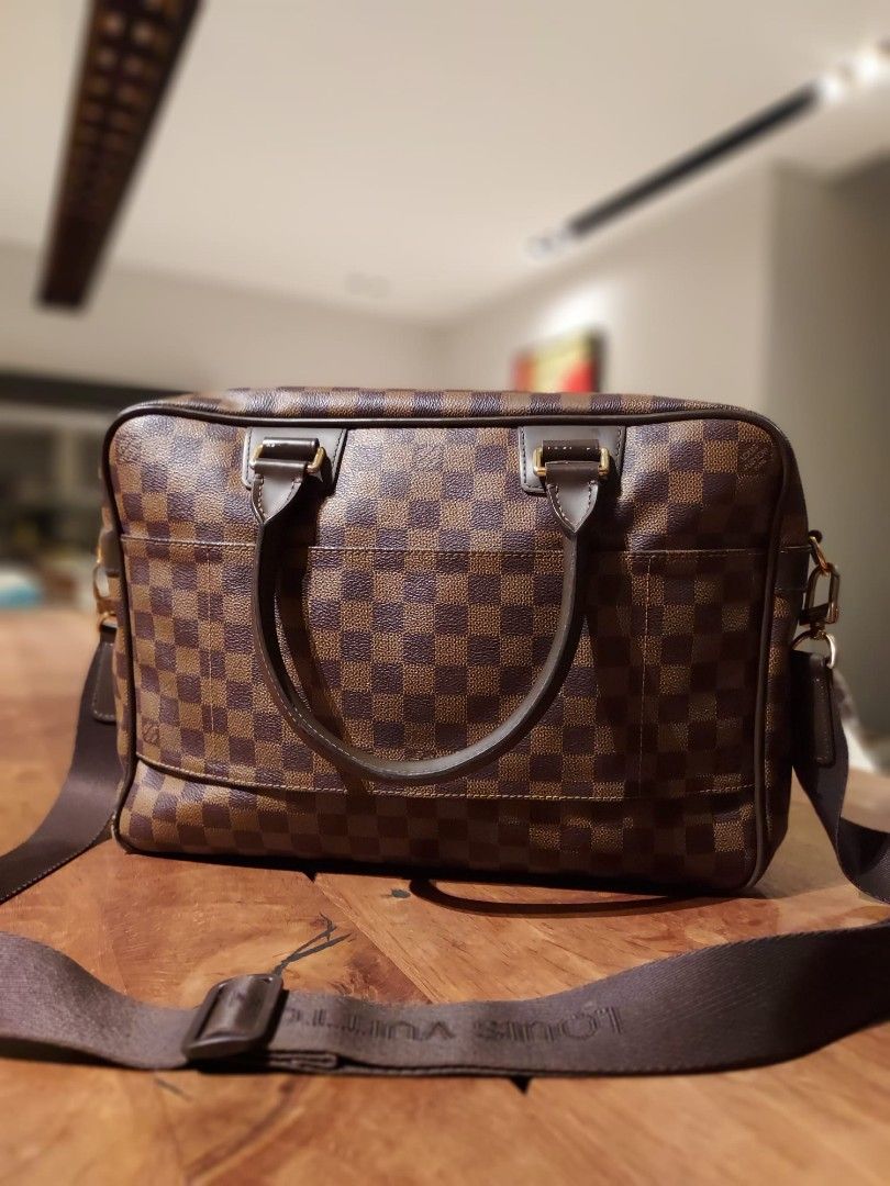 LOUIS VUITTON ICARE, Luxury, Bags & Wallets on Carousell