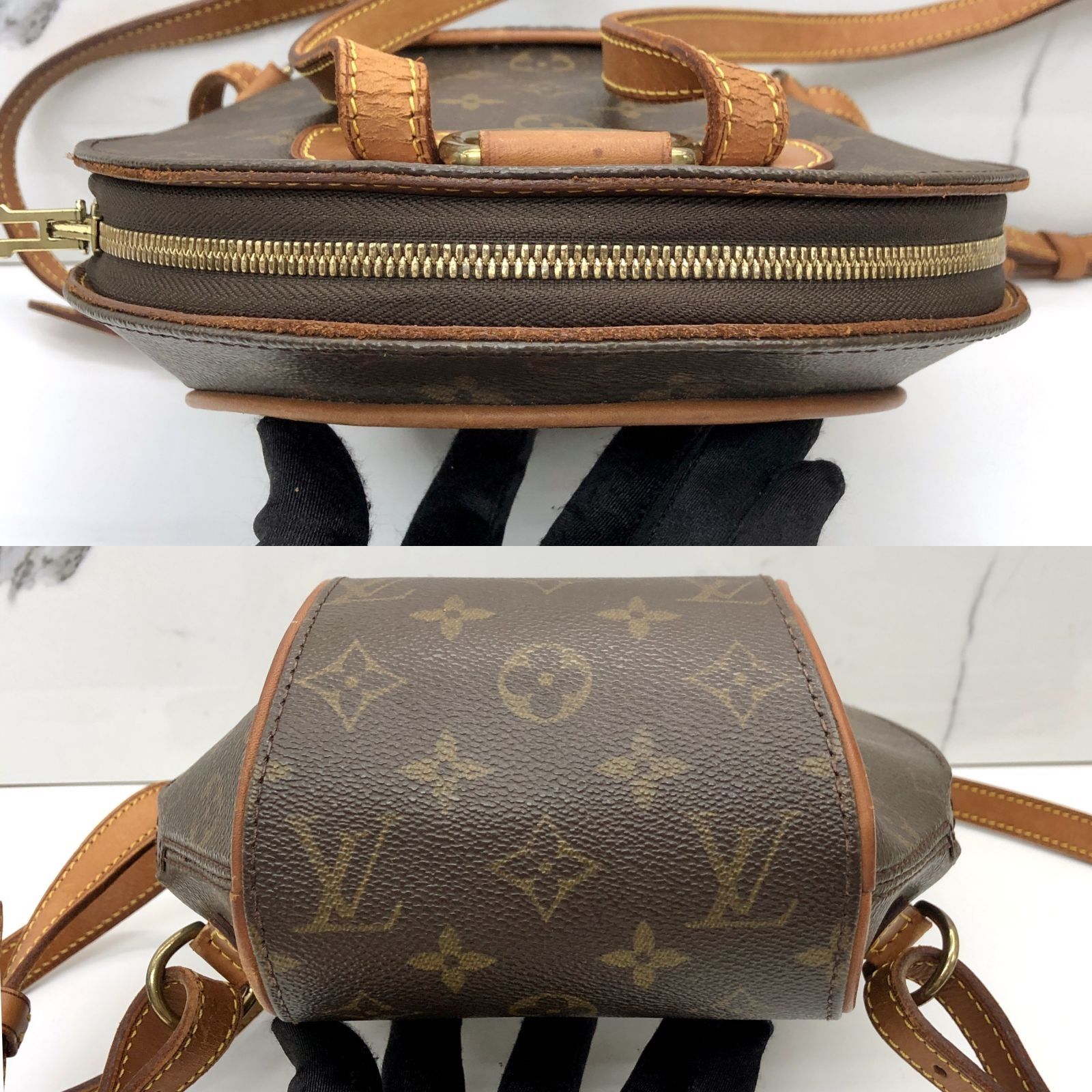 Shop Louis Vuitton Backpack (SAC A DOS, M57079) by Mikrie