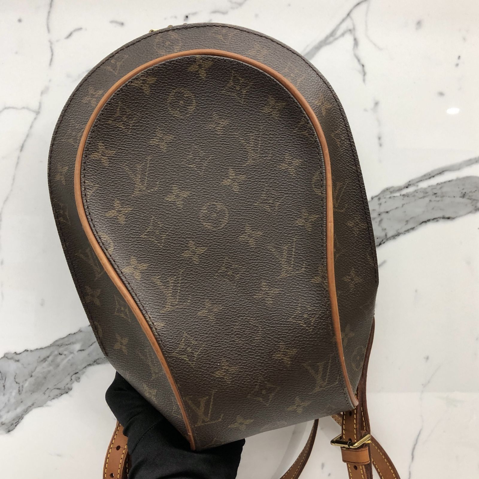 LOUIS VUITTON M51125 MONOGRAM ELLIPSE SAC A DOS BACKPACK 237004524