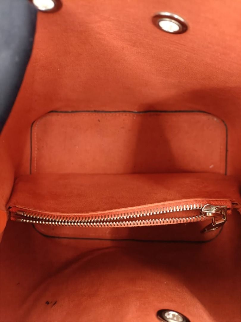 LOUIS VUITTON M54370 Handbag Neo Noe Epi Epi Leather