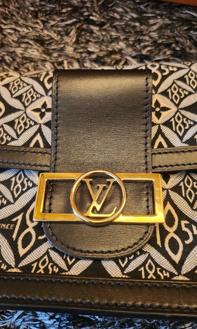 Louis Vuitton Since 1854 Dauphine MM – Fashion Life