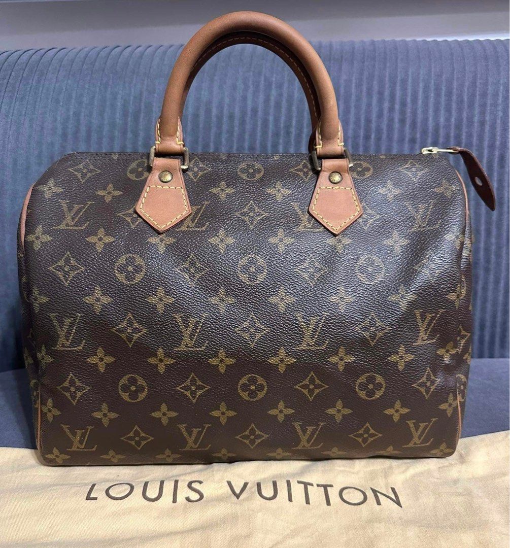 Louis Vuitton Continental wallet, Luxury, Bags & Wallets on Carousell