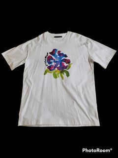 LV 二手 Tee XL
