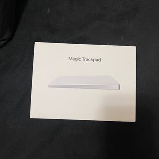 Magic Trackpad