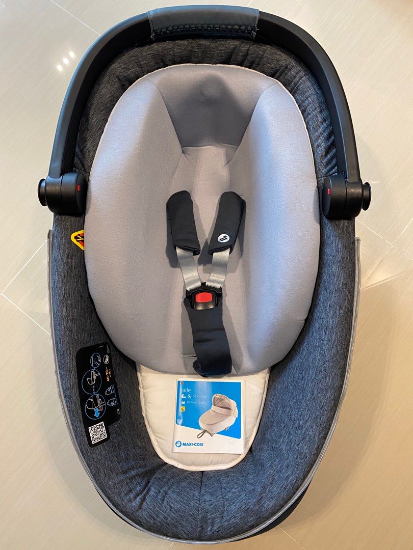 Maxi cosi car seat cot only Babies Kids Going Out Car Seats