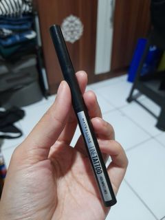 Maybelline Line Tattoo High Impact Liner
