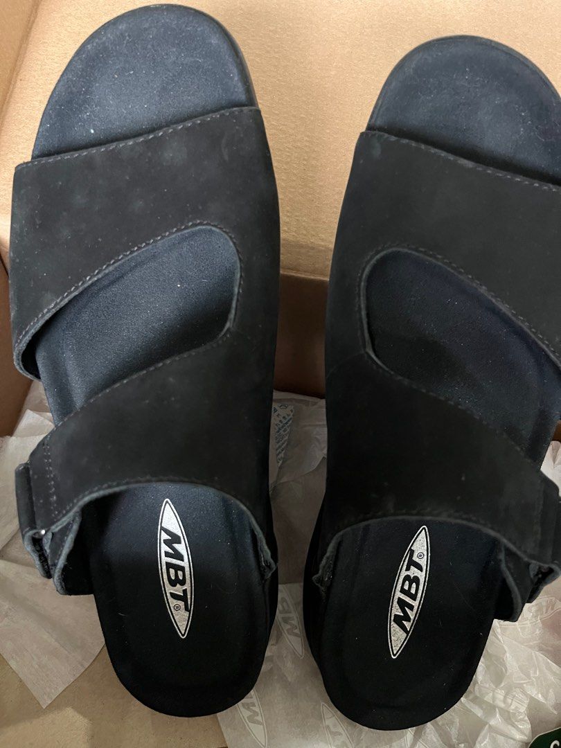 mbt sandals on sale