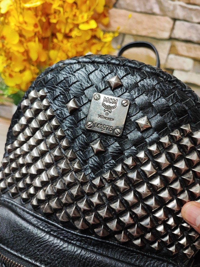 Mochila prune sybil sales